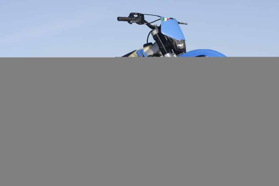 TM Racing 300 EN 2011