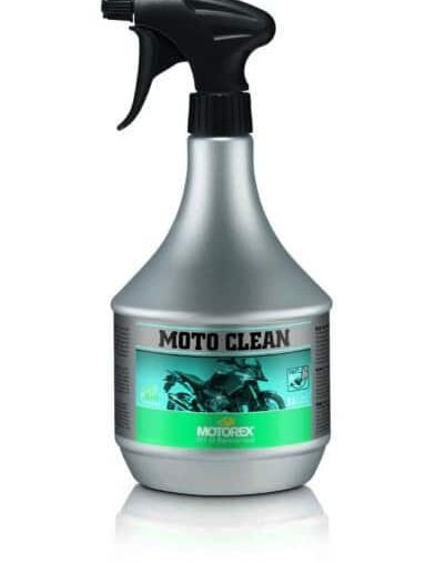 Motopropre
