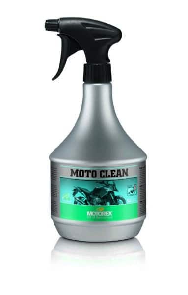 Motopropre