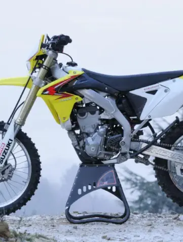 Suzuki RMX 450 Z 2011