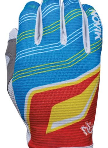 Gants Novik TEC