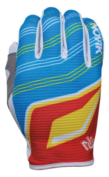 Gants Novik TEC