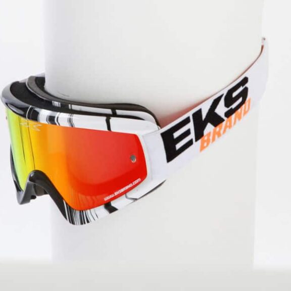 Masque EKS Fade Phantom