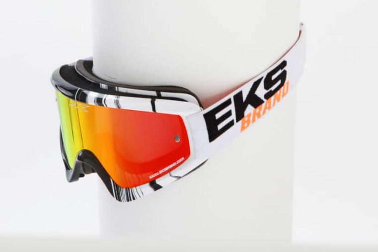 Masque EKS Fade Phantom