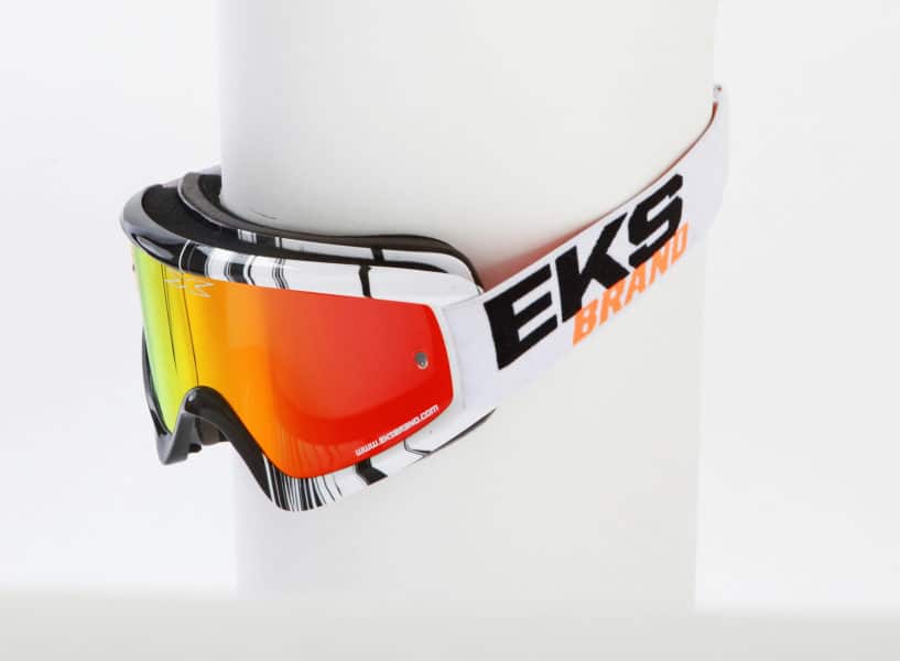 Masque EKS Fade Phantom