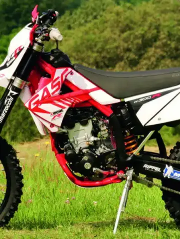 Gasgas EC 300 F Racing 2013