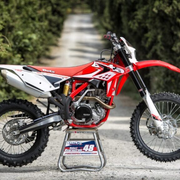 Beta RR 2T 250 2014