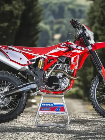Beta 350 RR 4T 2014