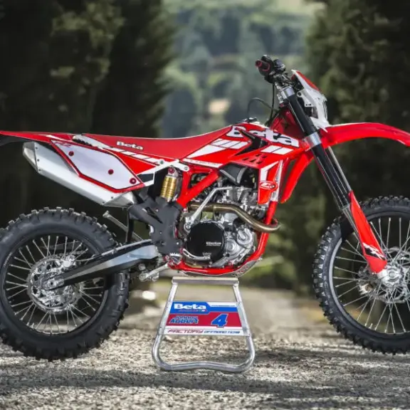 Beta 350 RR 4T 2014