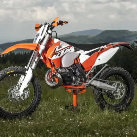 KTM 300 EXC 2015