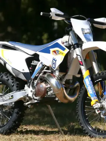 Husqvarna TE 300 2015