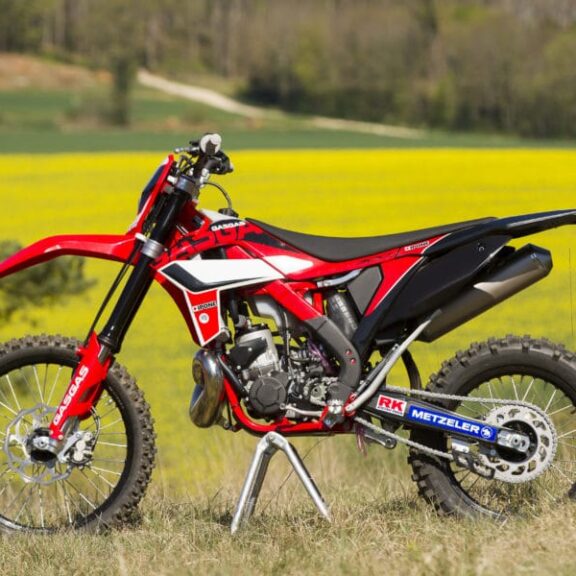 Gasgas 300 EC Lite 2014
