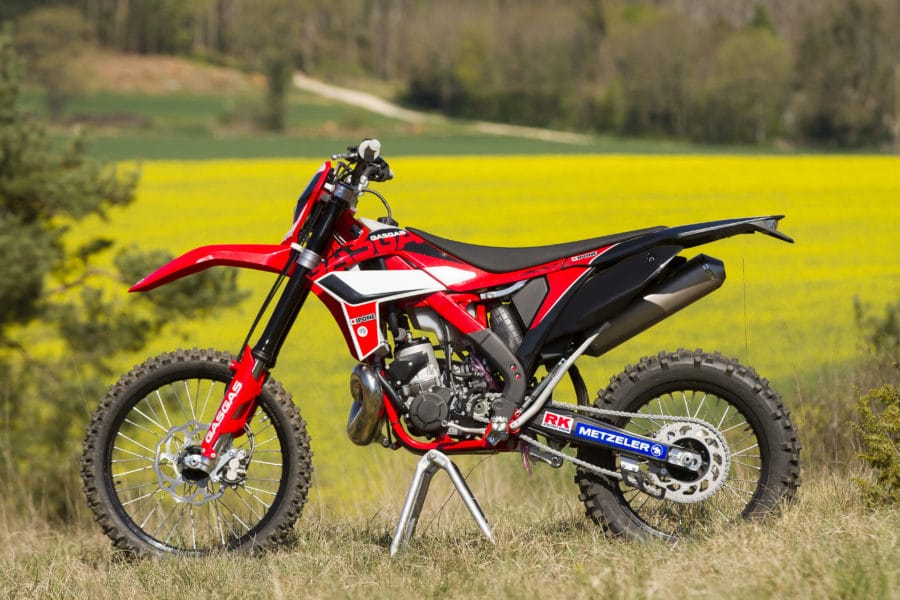 Gasgas 300 EC Lite 2014