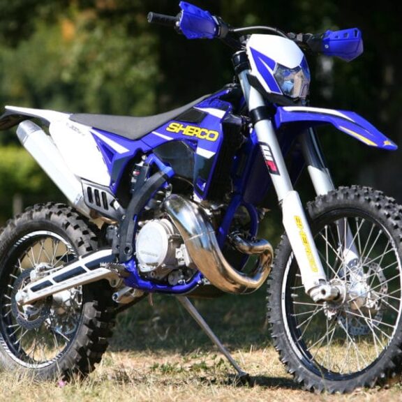 Sherco SE 300 R 2015