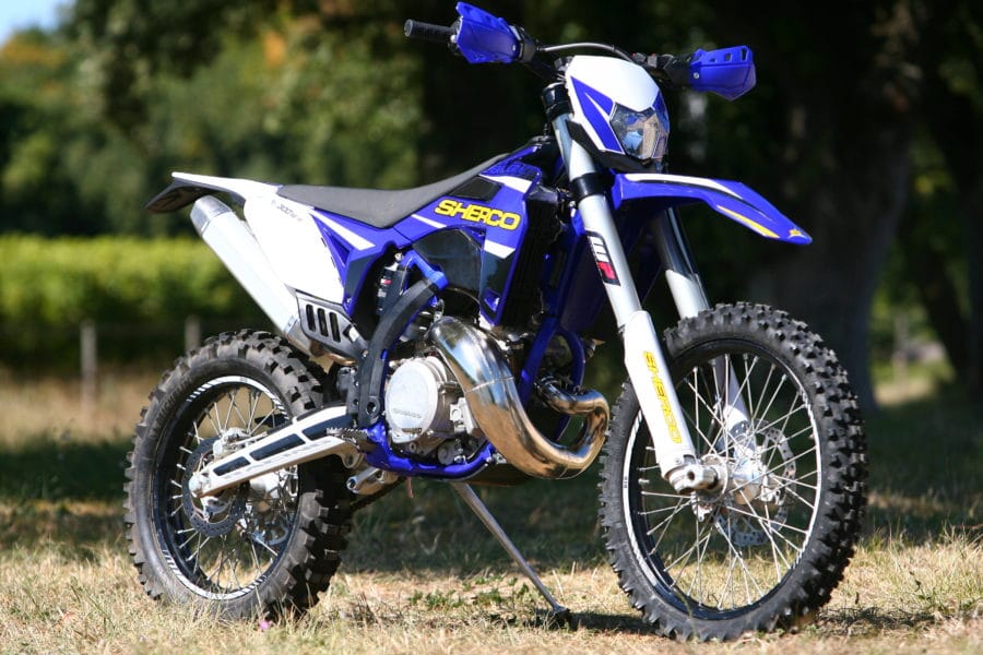 Sherco SE 300 R 2015