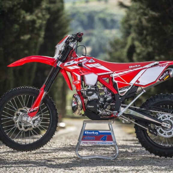 Beta 250 RR 2T 2014
