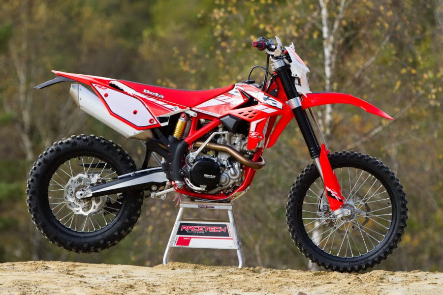 Beta 430 RR 2015