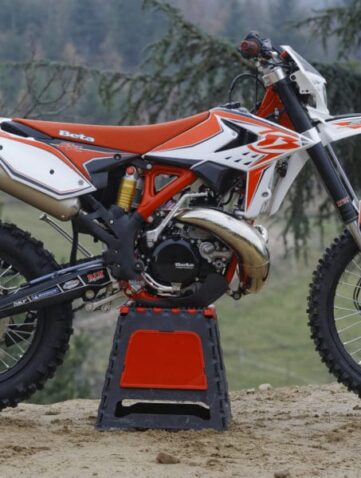 Beta RR 300 2013