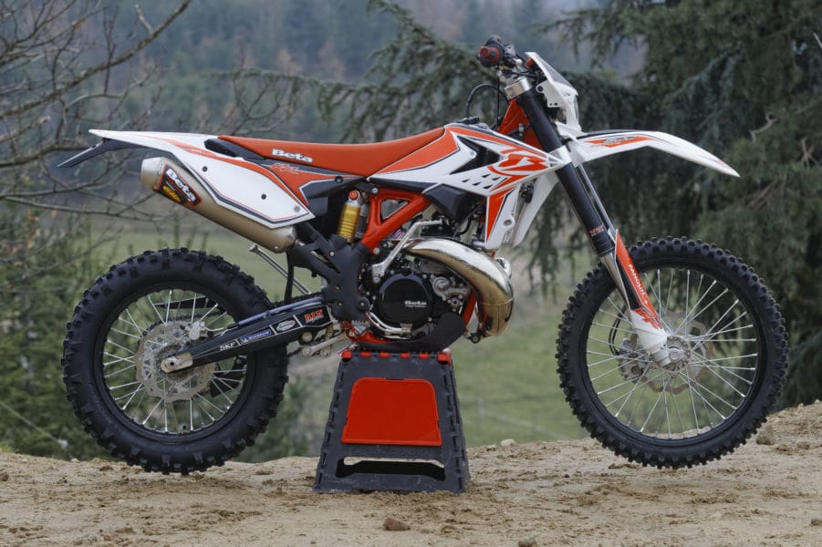 Beta RR 300 2013
