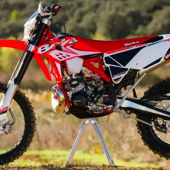 Beta 300 RR 2T 2014
