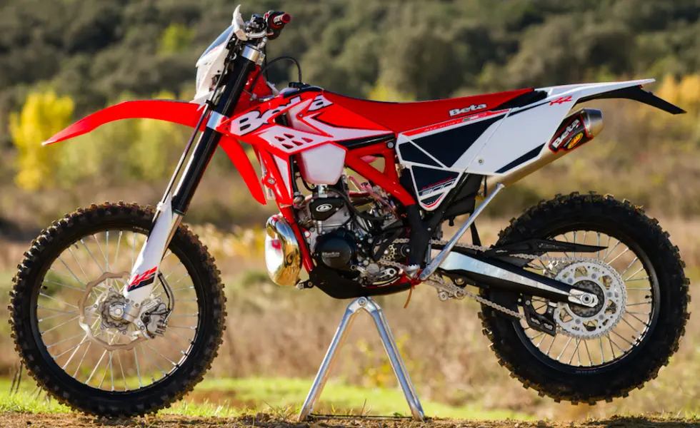 Beta 300 RR 2T 2014