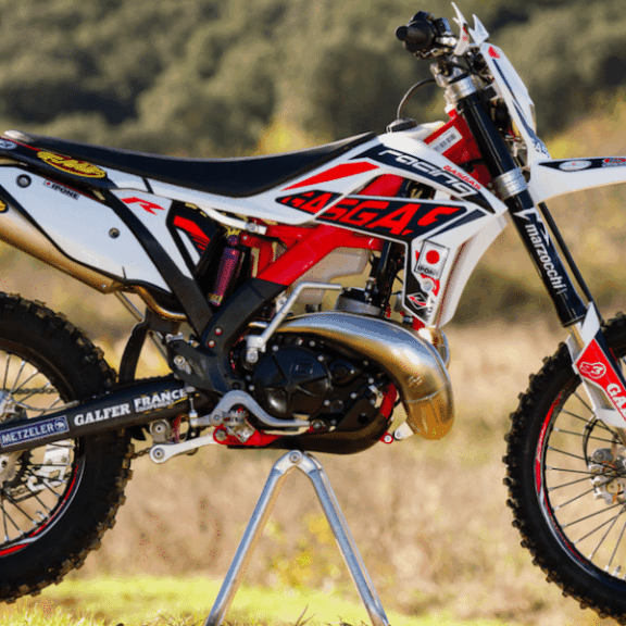 Gasgas 300 EC Racing 2014