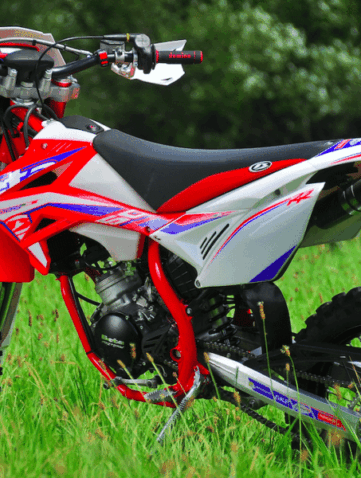 Beta RR 90 Factory "Special Edition"