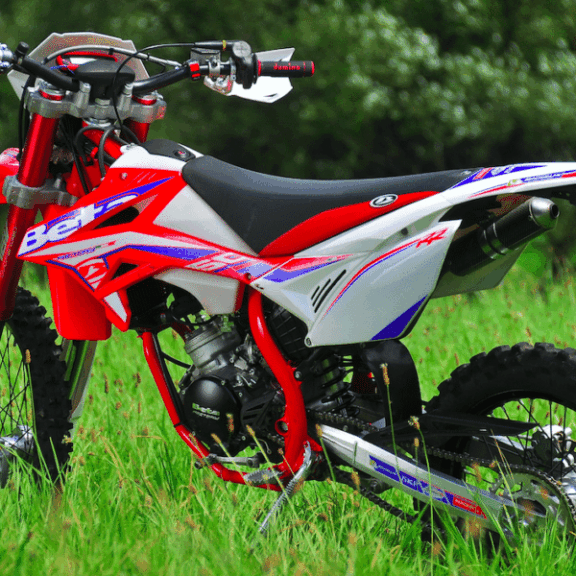 Beta RR 90 Factory "Special Edition"