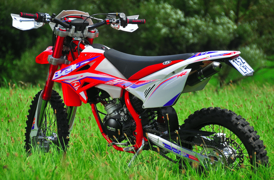Beta RR 90 Factory "Special Edition"