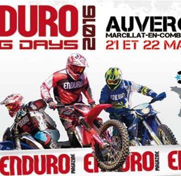 Enduro Mag Days 2016