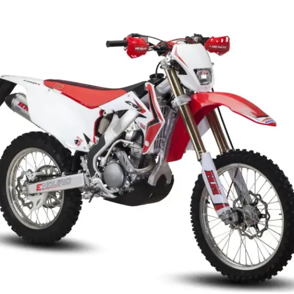 HM Honda CRE F 250 R 2013