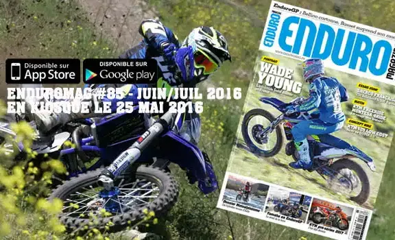 Enduromag #85