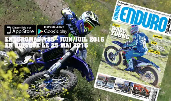 Enduromag #85