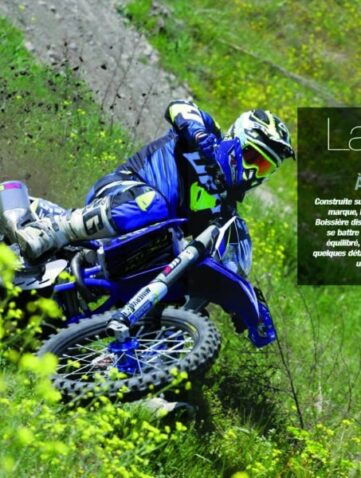 sherco boissiere