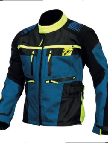 Set pantalon-veste Enduro Kenny