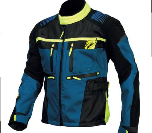 Set pantalon-veste Enduro Kenny