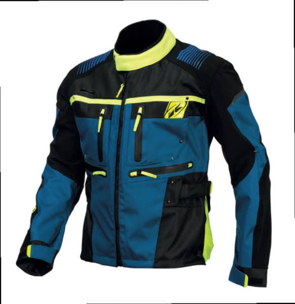 Set pantalon-veste Enduro Kenny