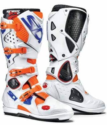 Bottes Sidi Crossfire 2 SRS
