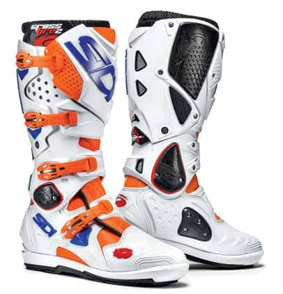 Bottes Sidi Crossfire 2 SRS
