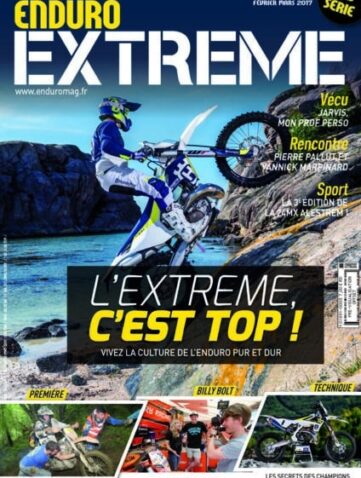 Enduro Extreme Hors-série n1