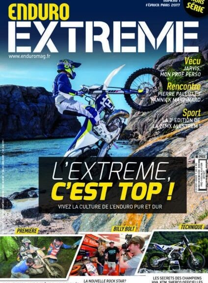 Enduro Extreme Hors-série n1