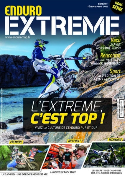 Enduro Extreme Hors-série n1