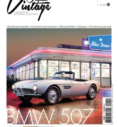 Original Vintage n°1