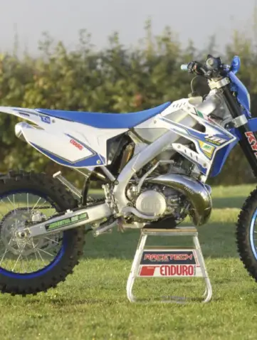 Essai 300 TM EN