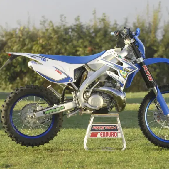 Essai 300 TM EN
