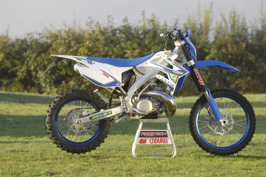 Essai 300 TM EN