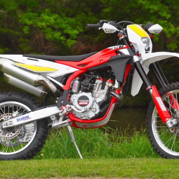 SWM RS 300 R