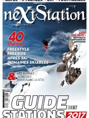 Next Station 2017
