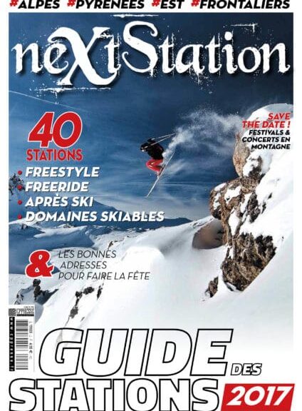 Next Station 2017