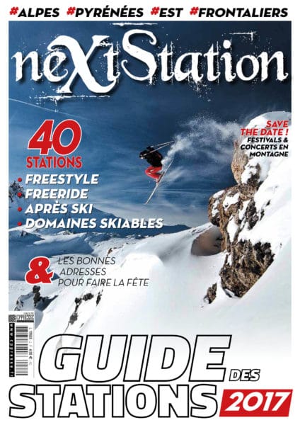 Next Station 2017